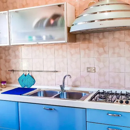 Prázdninový dům Casa Kabira