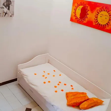 Casa Kabira Prázdninový dům Spiaggia di Conversano