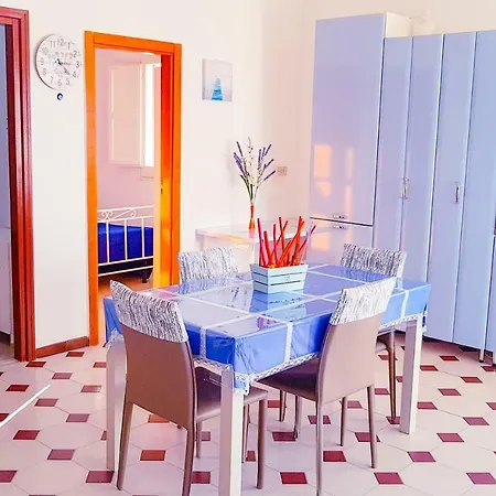Casa Kabira Spiaggia di Conversano