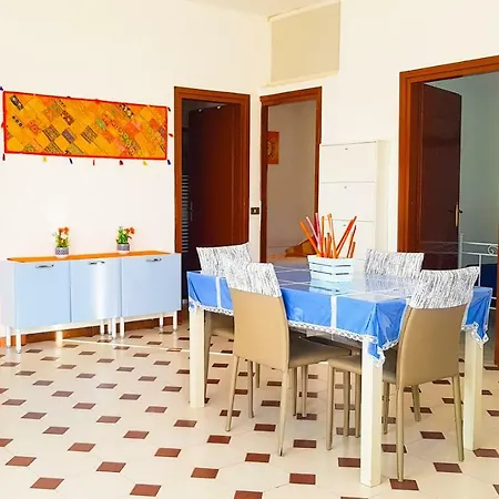 Ferienhaus Casa Kabira *
