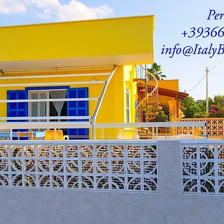 Prázdninový dům Casa Kabira