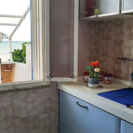 Casa Kabira Spiaggia di Conversano