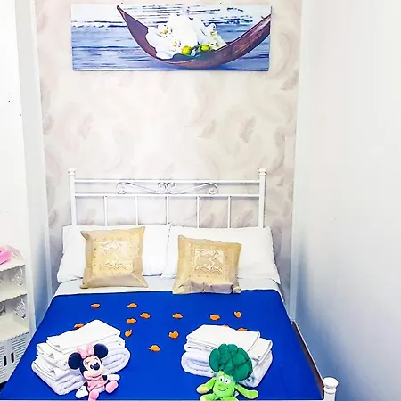 Ferienhaus Casa Kabira Spiaggia di Conversano