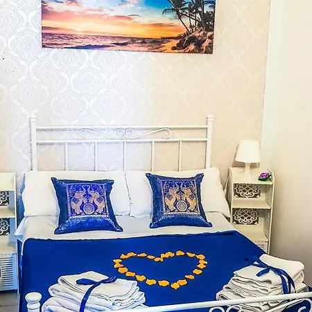 Casa Kabira * Spiaggia di Conversano