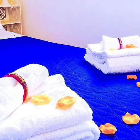 Prázdninový dům Casa Kabira